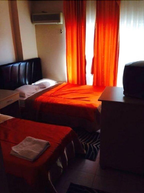 Силифке: Hotel Olba Kizkalesi