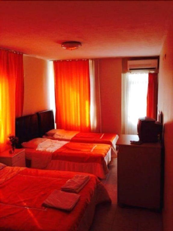 Силифке: Hotel Olba Kizkalesi
