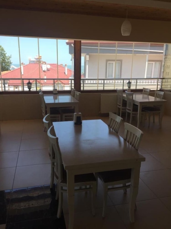 Сакарья: Yildiz Apart Otel Karasu