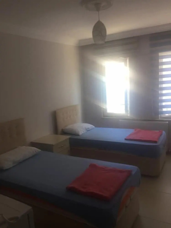 Сакарья: Yildiz Apart Otel Karasu