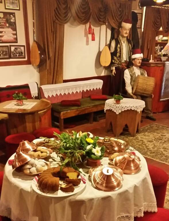 Сафранболу: Aga Cesmesi Otel