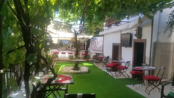 Сафранболу: Aga Cesmesi Otel