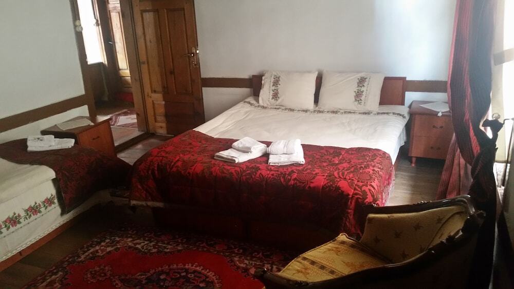 Сафранболу: Aga Cesmesi Otel