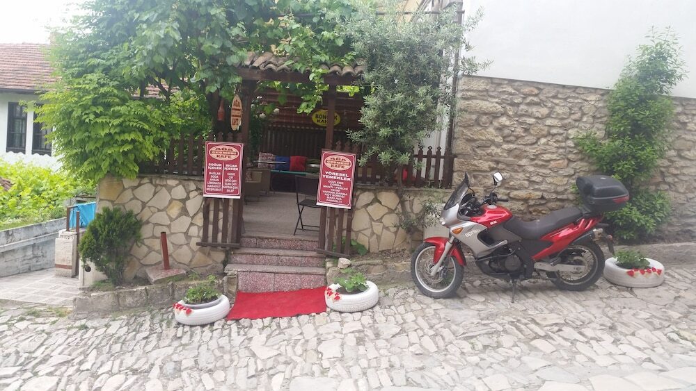 Сафранболу: Aga Cesmesi Otel