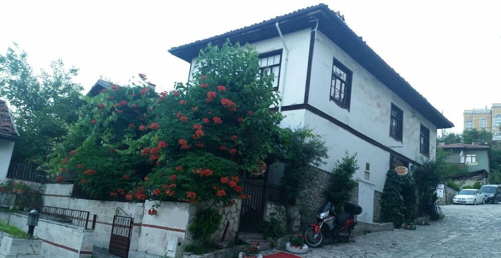 Сафранболу: Aga Cesmesi Otel