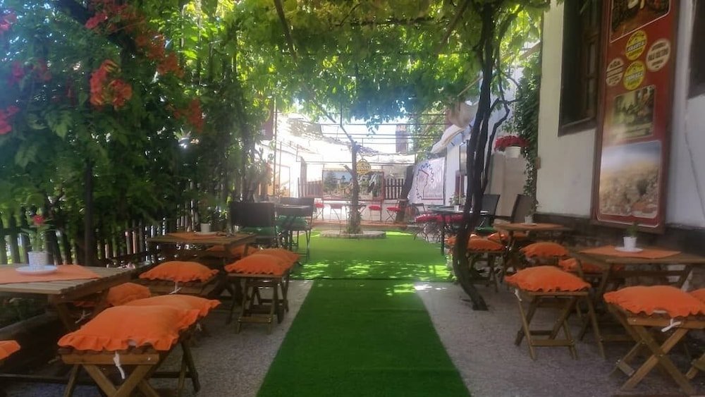 Сафранболу: Aga Cesmesi Otel