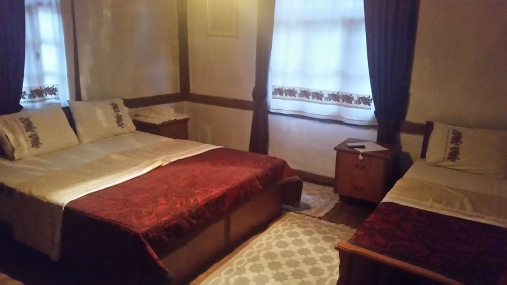 Сафранболу: Aga Cesmesi Otel