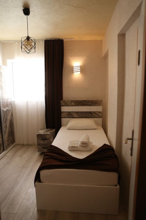 Кютахья: Kutahya Garden Otel