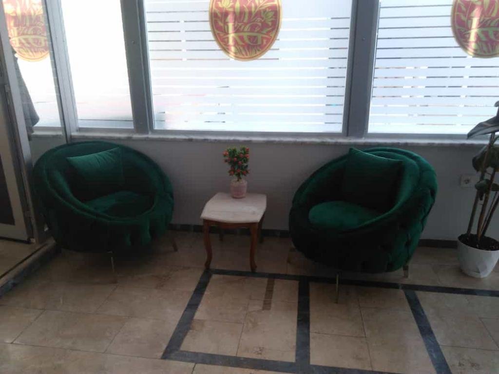 Кютахья: Kutahya Garden Otel