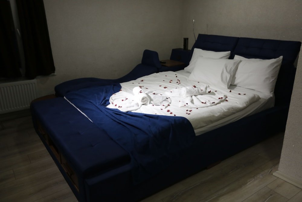 Кютахья: Kutahya Garden Otel