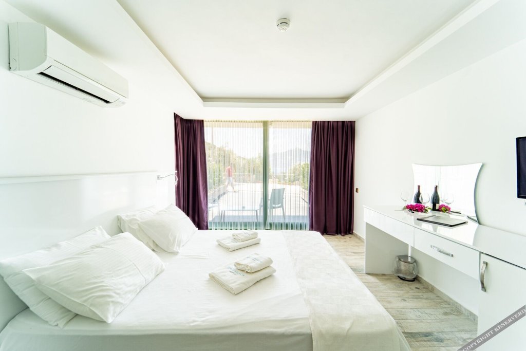 Калкан: Greenbeach Hotel