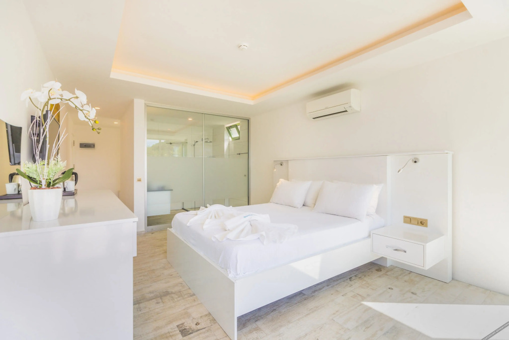 Калкан: Greenbeach Hotel