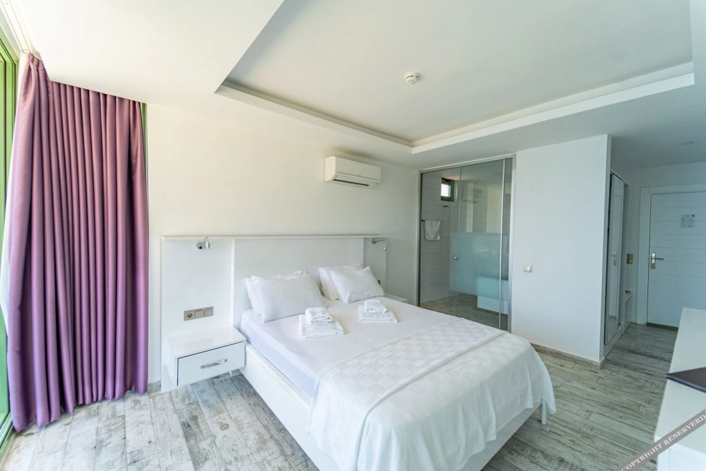 Калкан: Greenbeach Hotel