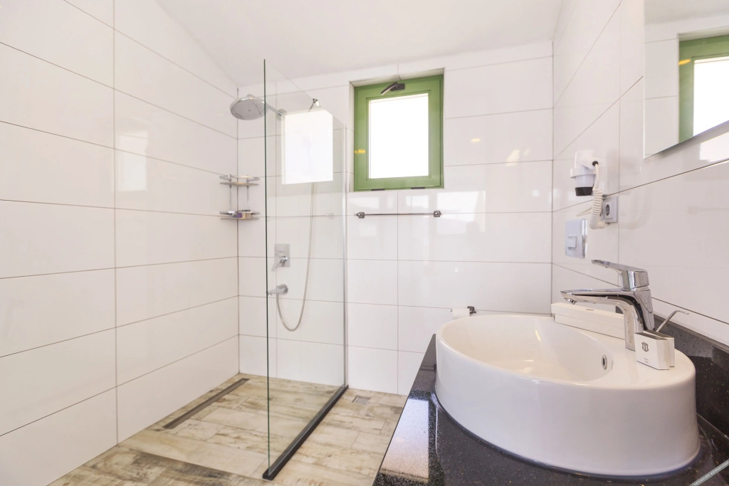 Калкан: Greenbeach Hotel
