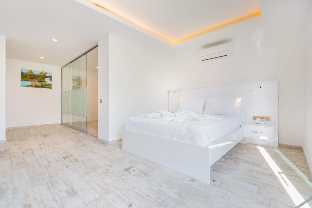 Калкан: Greenbeach Hotel