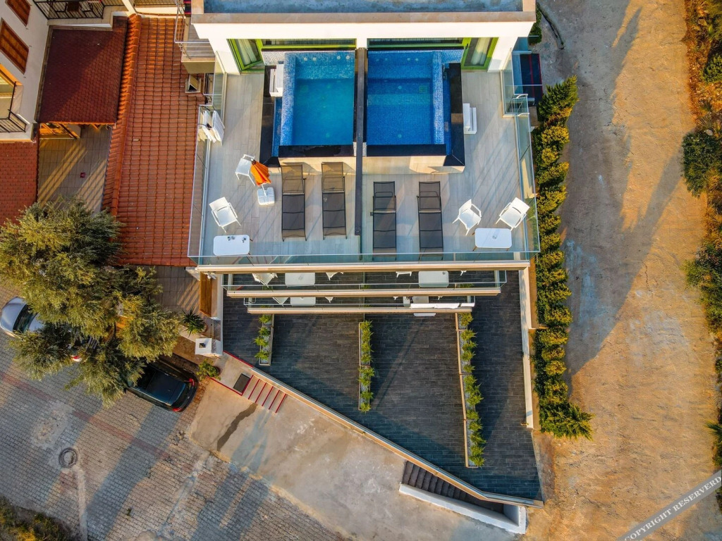Калкан: Greenbeach Hotel