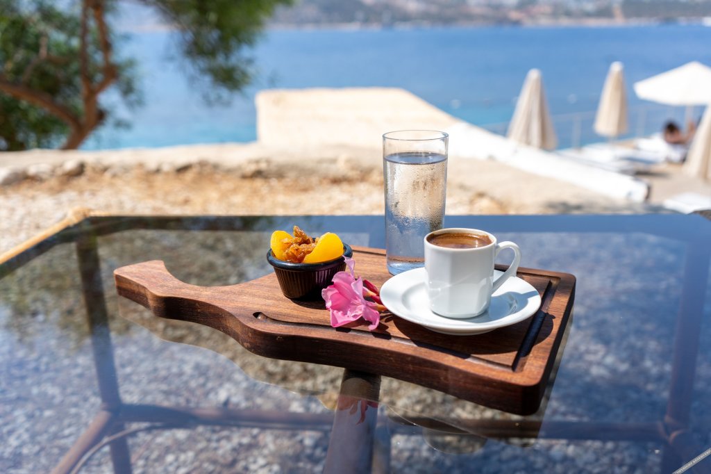 Калкан: Greenbeach Hotel