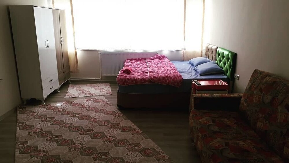 Усак: Usak Kent Apart Hotel