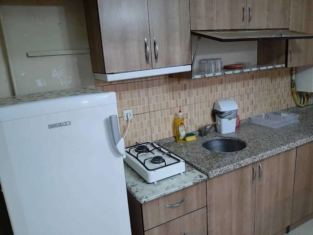 Усак: Usak Kent Apart Hotel