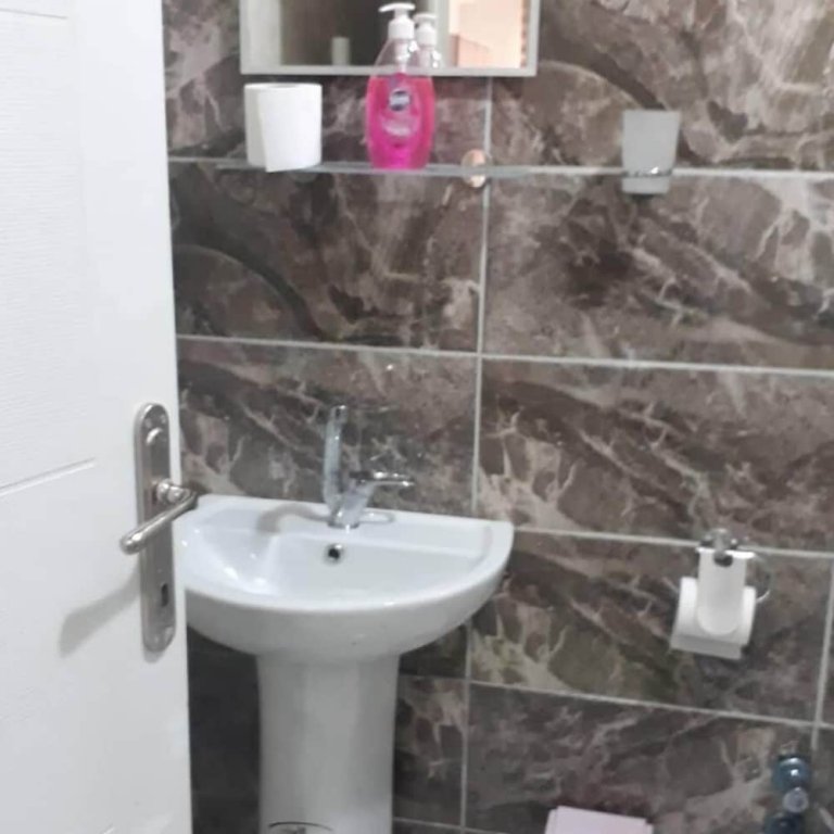 Usak Kent Apart Hotel — фото 2