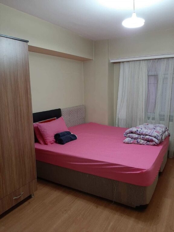 Усак: Usak Kent Apart Hotel