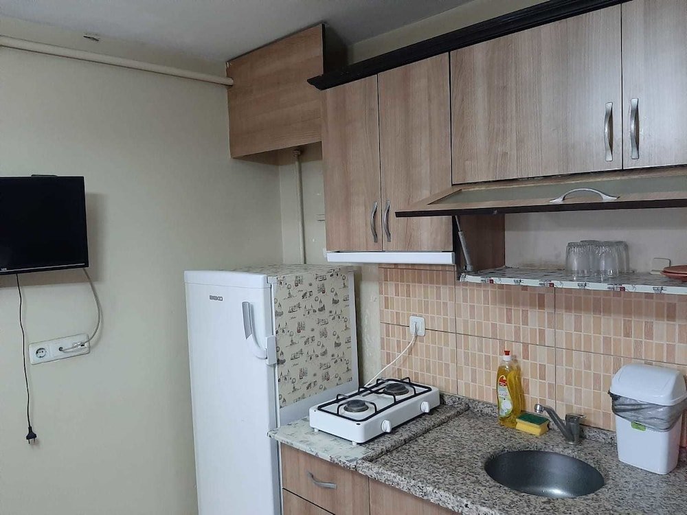 Усак: Usak Kent Apart Hotel