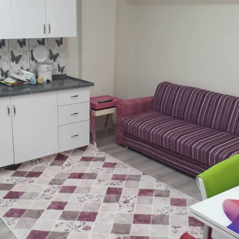 Усак: Usak Kent Apart Hotel