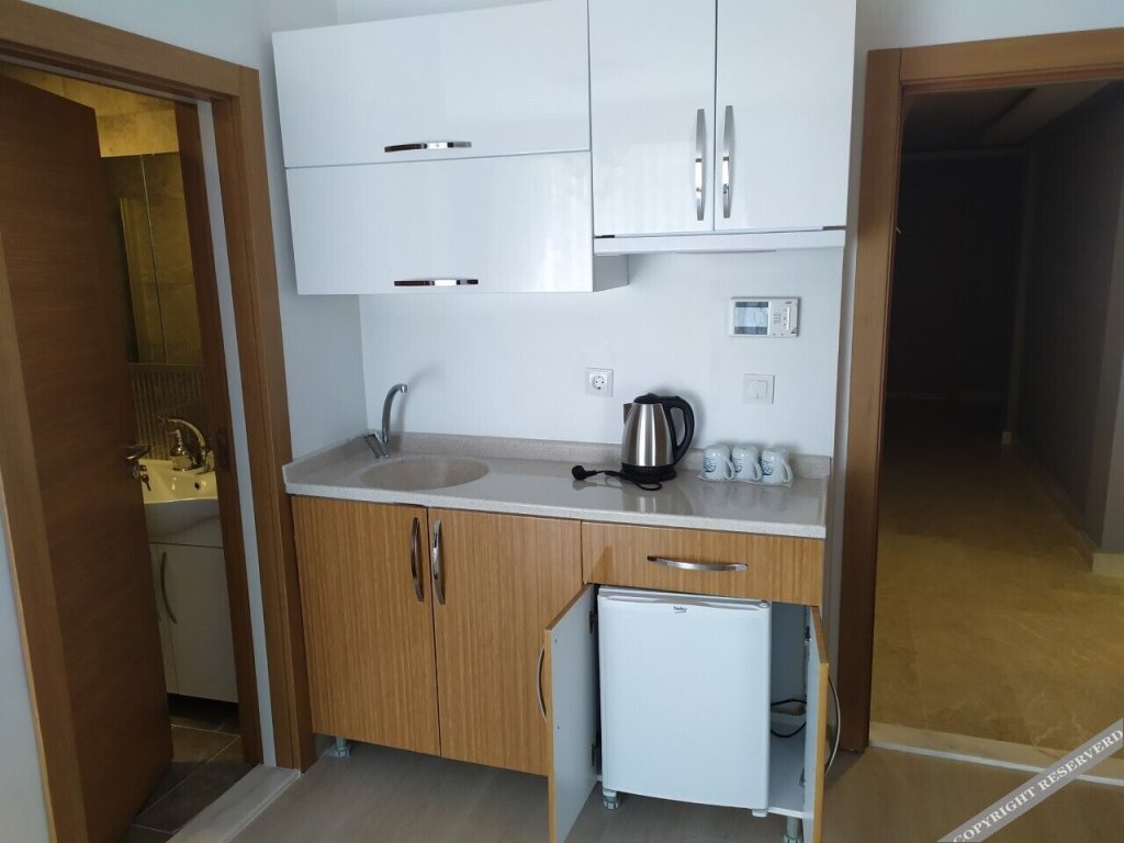 Анкара: Kuyas Apart Hotel