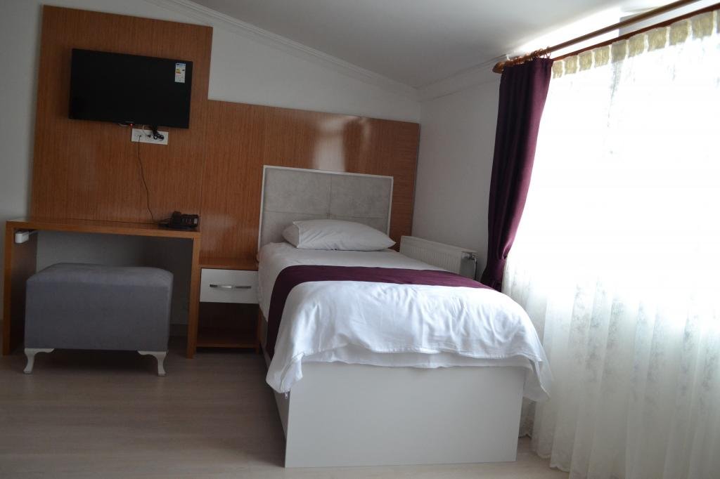 Анкара: Kuyas Apart Hotel