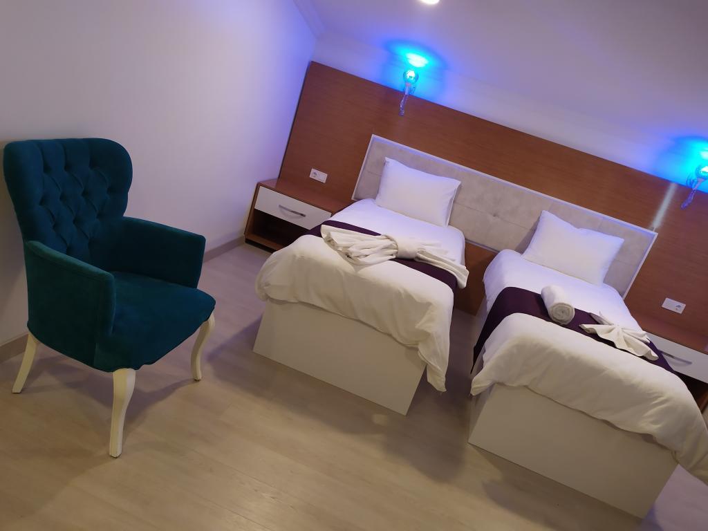 Анкара: Kuyas Apart Hotel