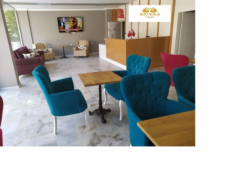 Анкара: Kuyas Apart Hotel