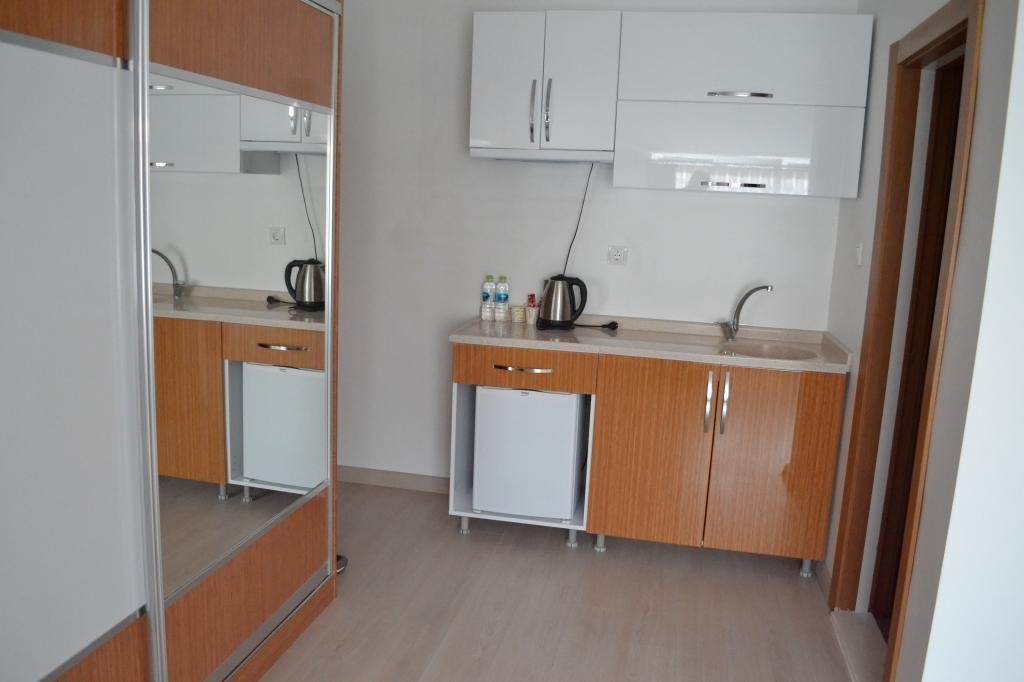 Анкара: Kuyas Apart Hotel