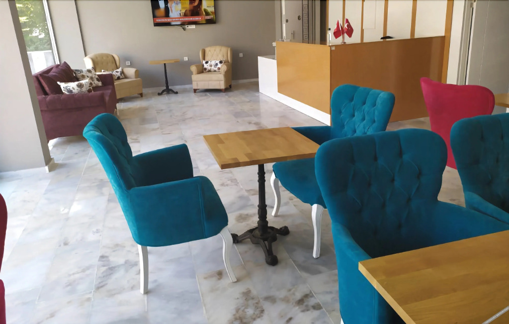 Анкара: Kuyas Apart Hotel