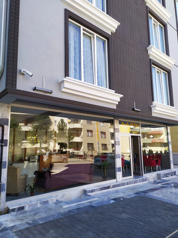 Анкара: Kuyas Apart Hotel