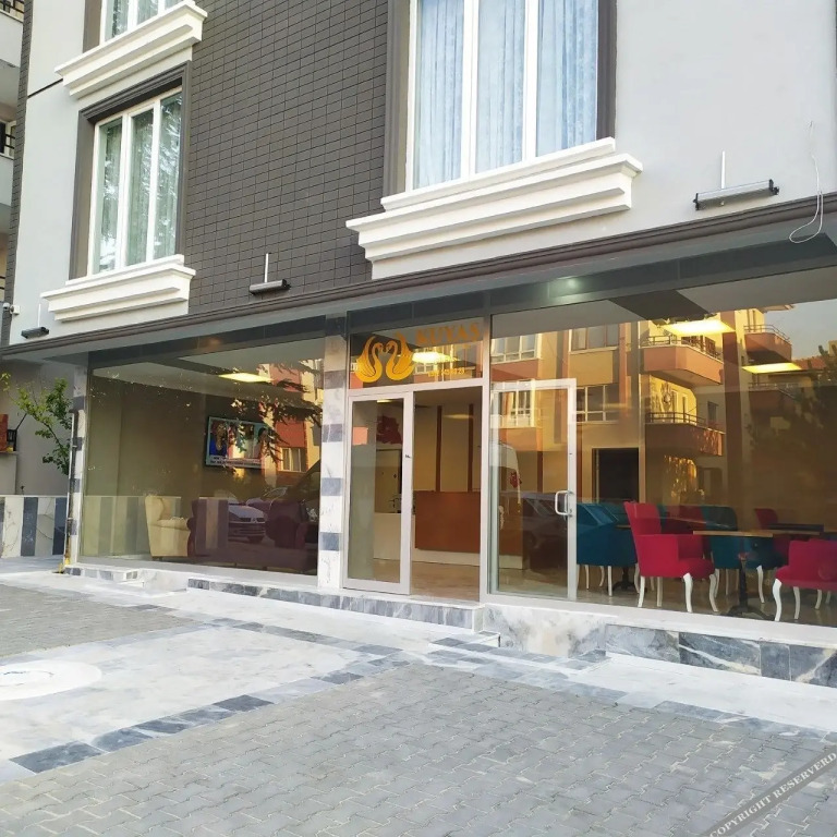 Анкара: Kuyas Apart Hotel