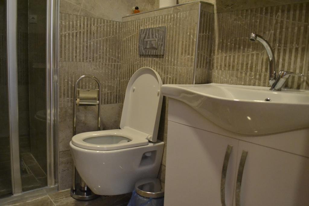 Анкара: Kuyas Apart Hotel