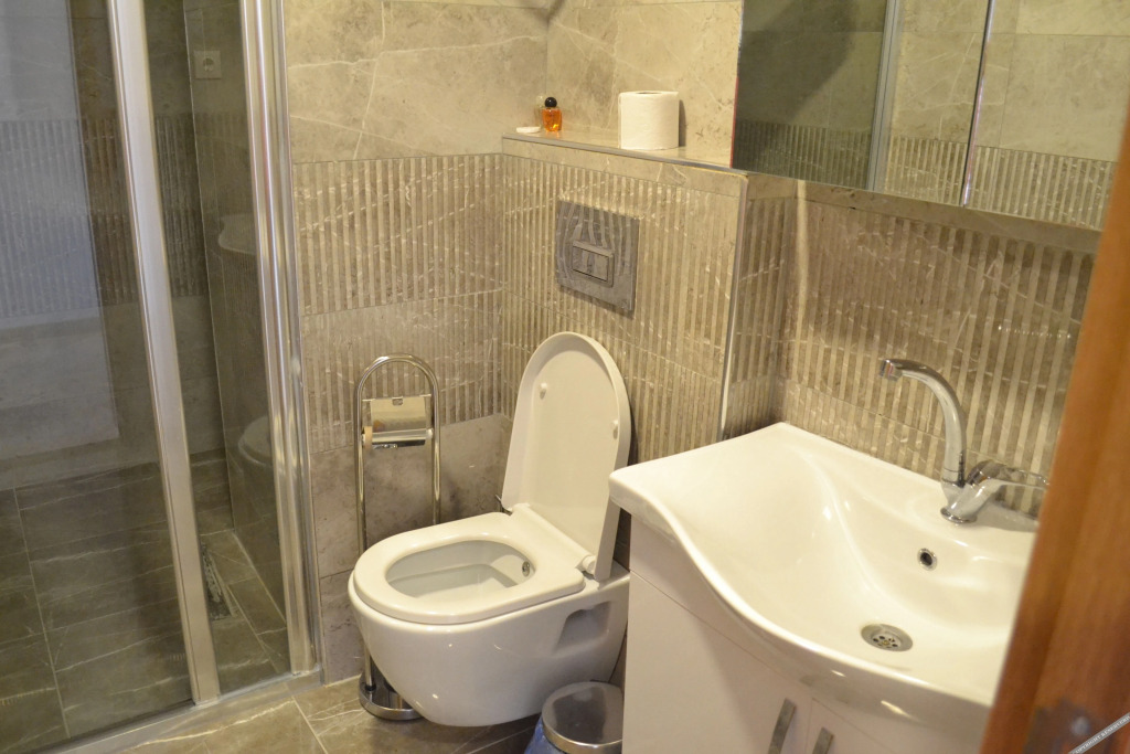 Анкара: Kuyas Apart Hotel