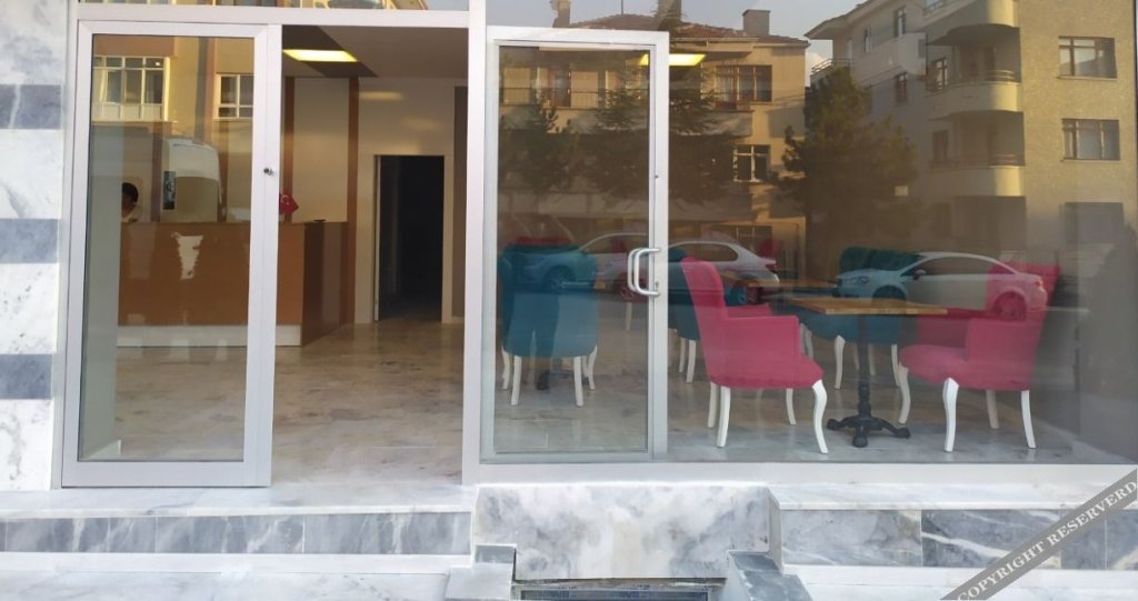 Анкара: Kuyas Apart Hotel