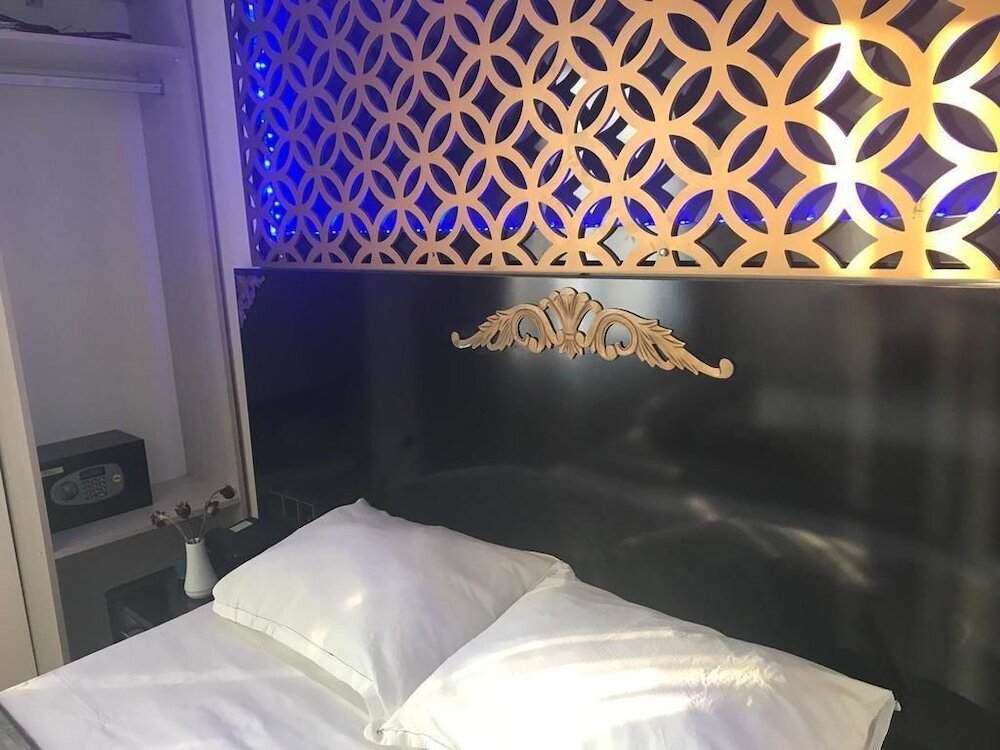 Стамбул: Emirid Hotel