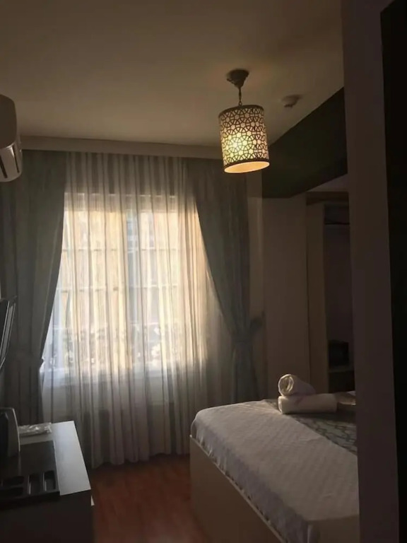 Стамбул: Emirid Hotel