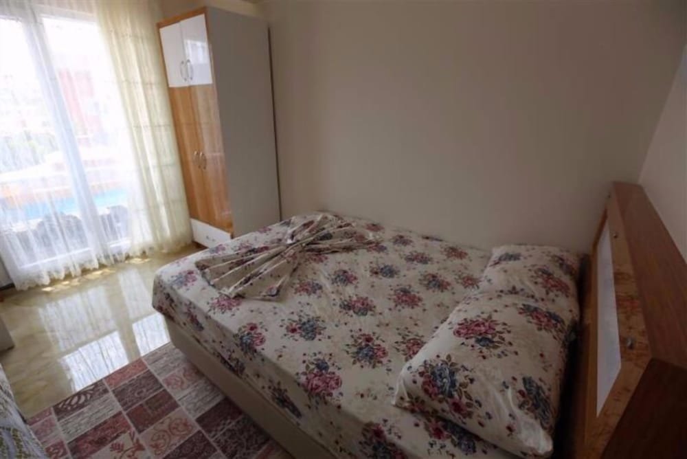 Карахаит: Ege Termal Otel