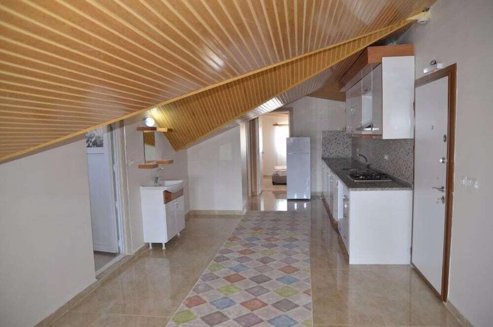 Карахаит: Ege Termal Otel