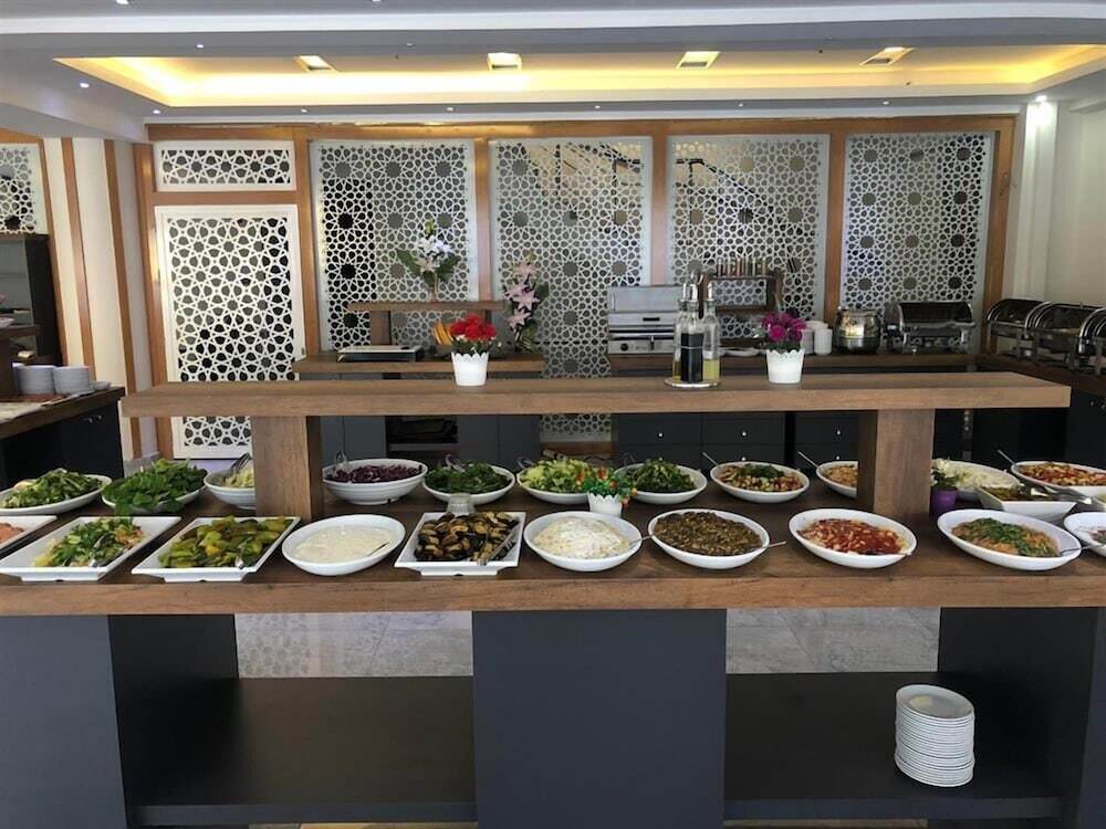 Карахаит: Ege Termal Otel