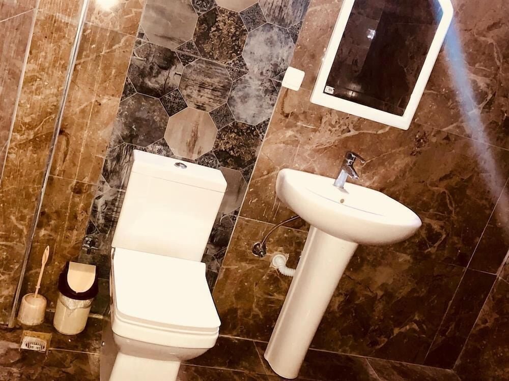 Карахаит: Ege Termal Otel