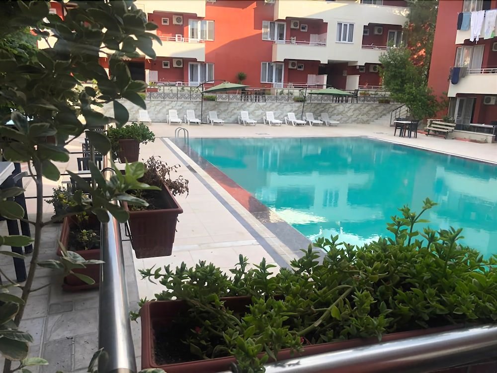 Карахаит: Ege Termal Otel