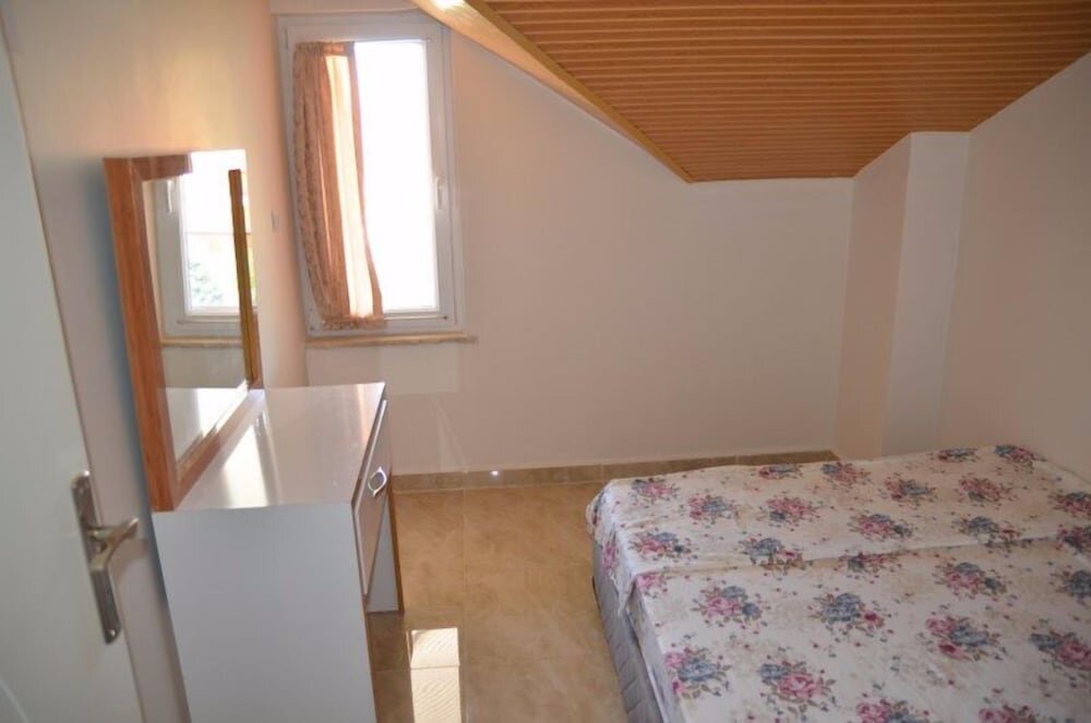 Карахаит: Ege Termal Otel
