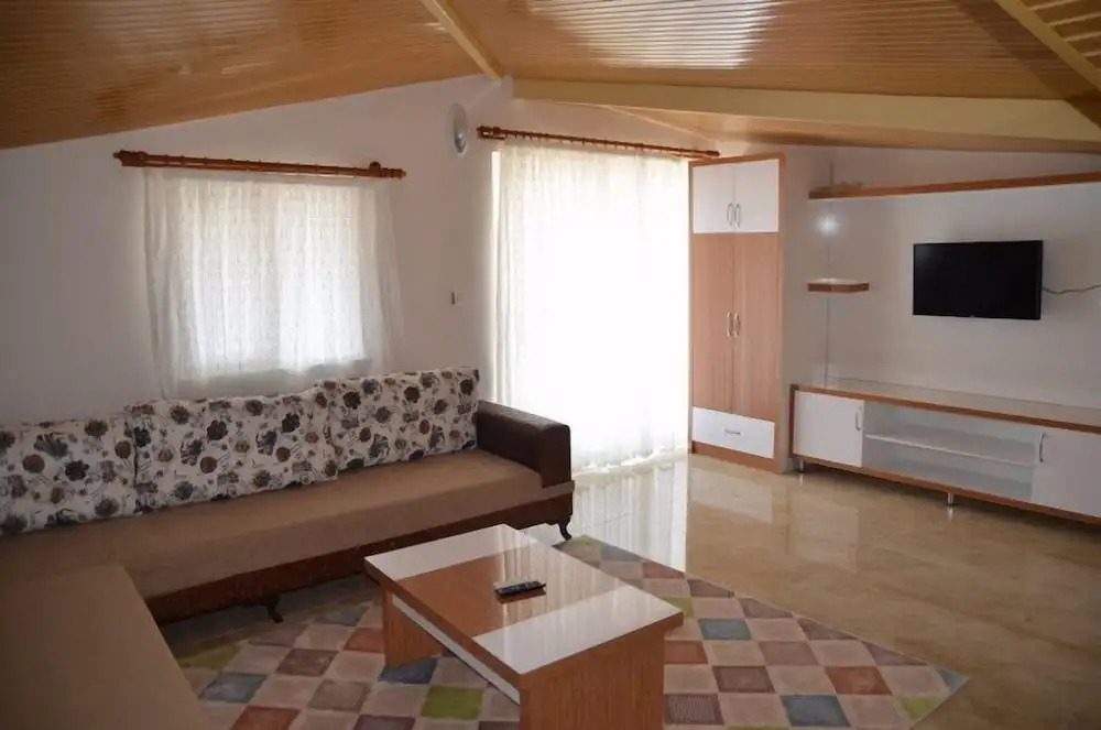 Карахаит: Ege Termal Otel
