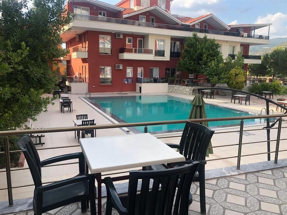 Карахаит: Ege Termal Otel