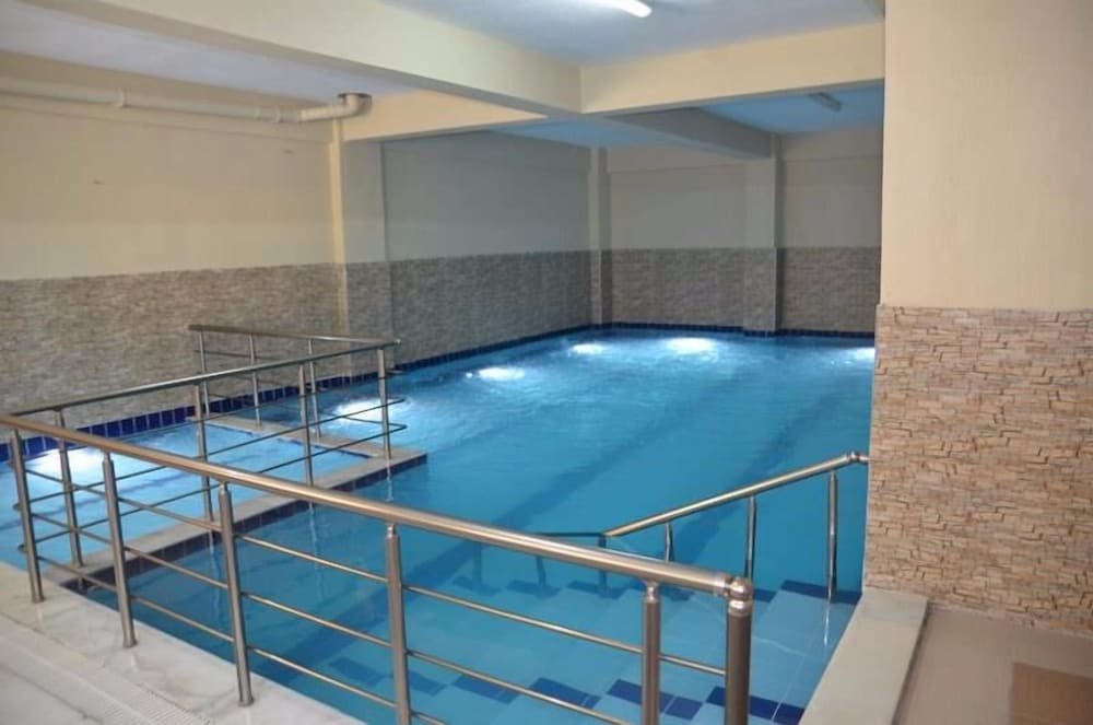Карахаит: Ege Termal Otel