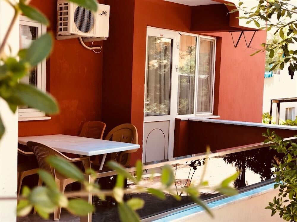 Карахаит: Ege Termal Otel